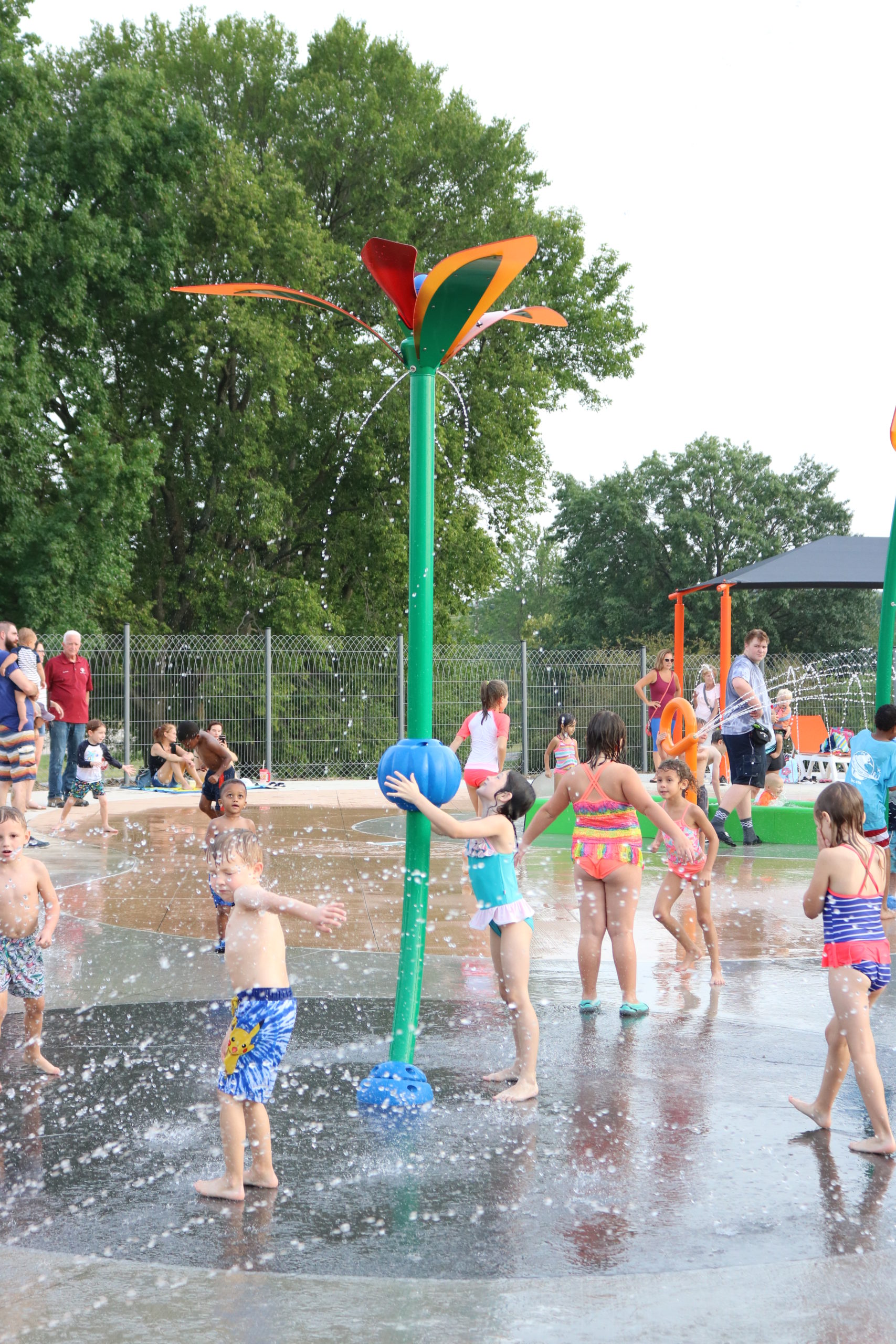 Splash Park Grandview Mo at Cheryl Stevens blog