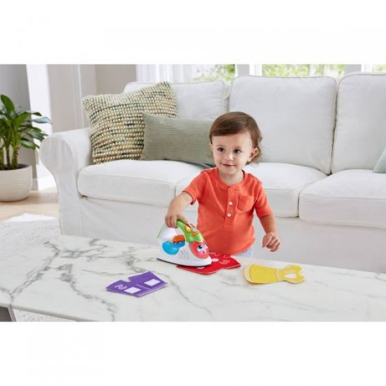 LeapFrog Ironing Time Learning Set