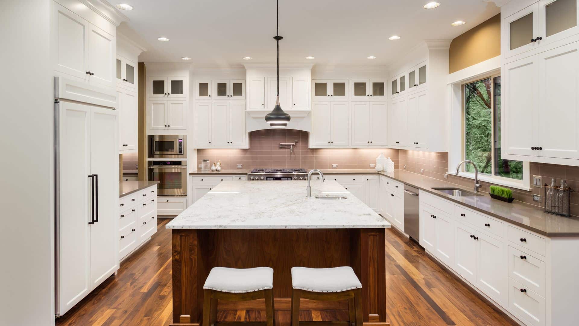 How much does kitchen remodeling cost in Annapolis, MD?