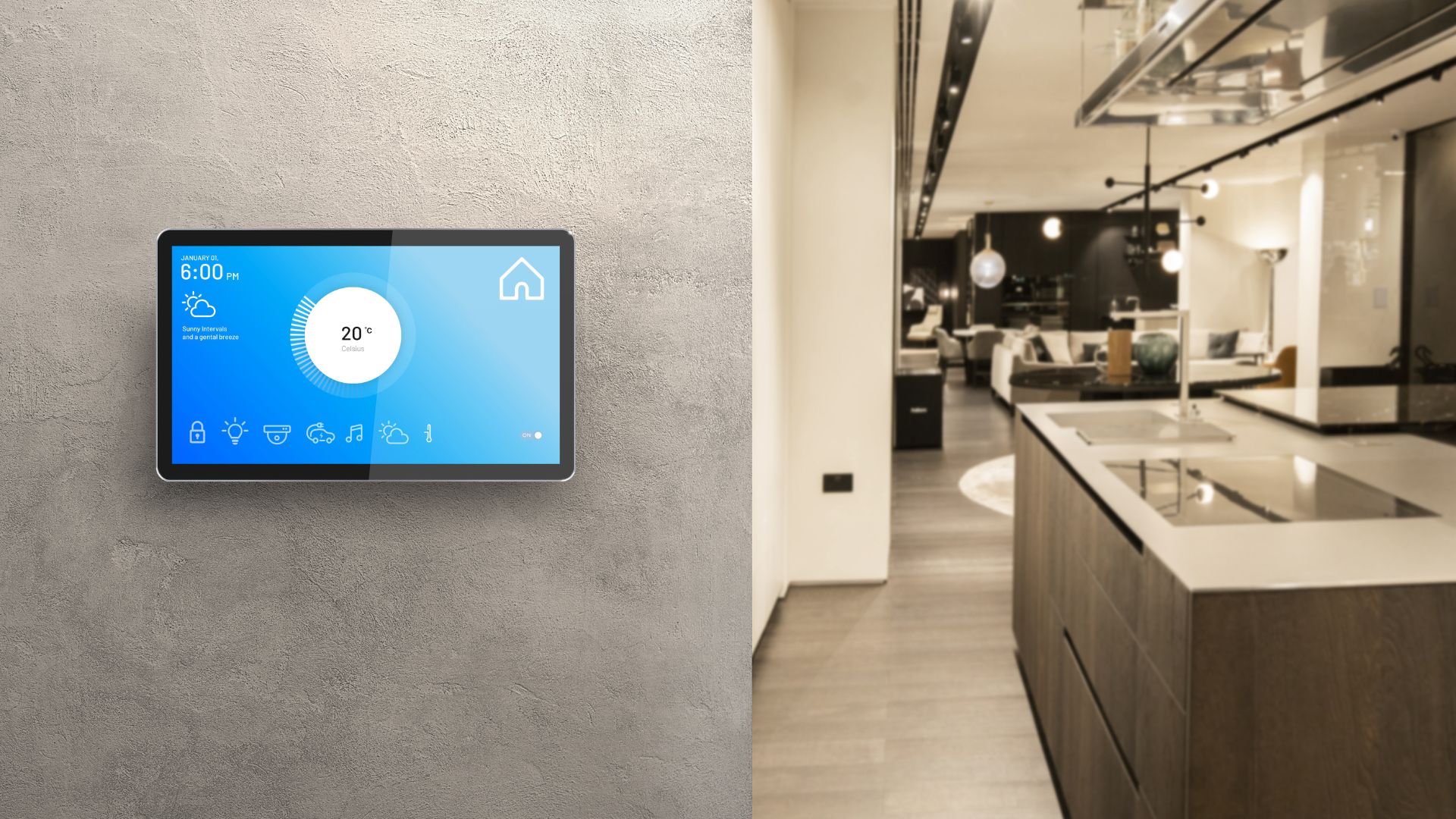 Smart Home Renovation Ideas To Stay Within The Budget