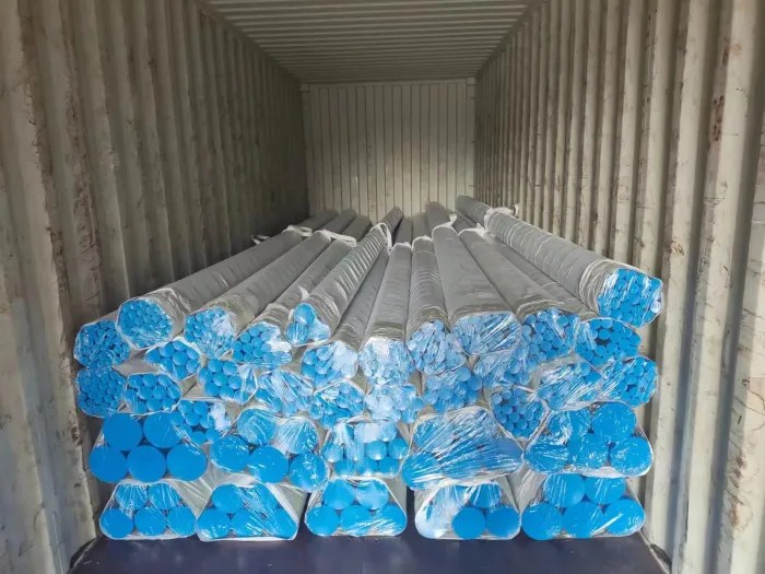 Pipe Supplier Philippines Megalos Ferro Inc