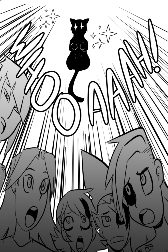 477 Take a Ride with Me Mega Maiden