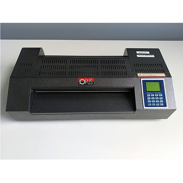 MegaMarket Laminator OPUS profiLAM A3