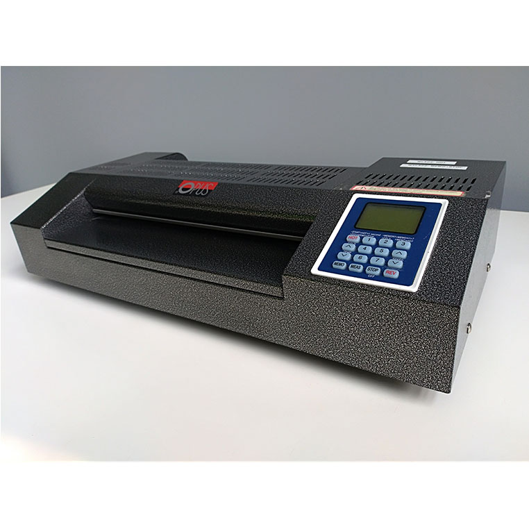 MegaMarket Laminator OPUS profiLAM A3