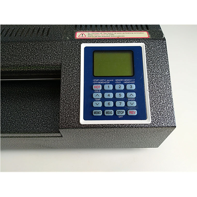 MegaMarket Laminator OPUS profiLAM A3