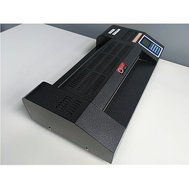 MegaMarket Laminator OPUS profiLAM A3
