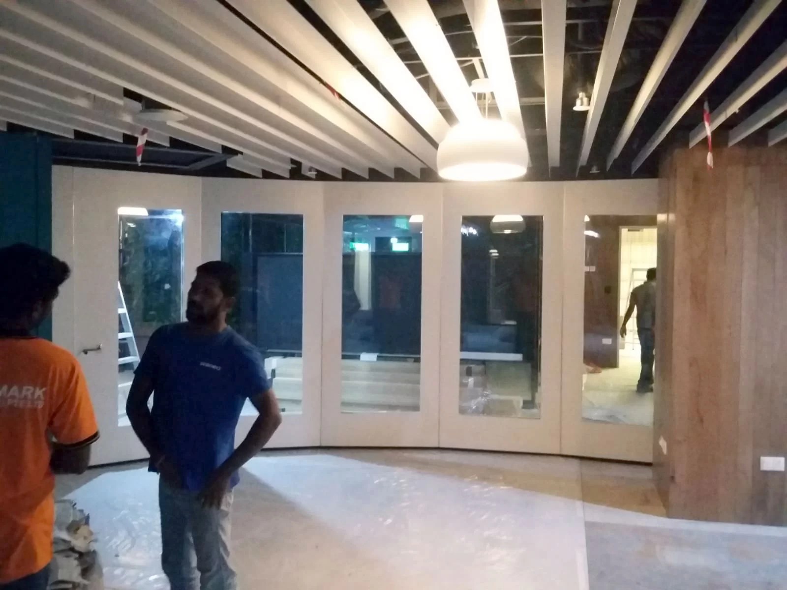 Operable wall purpose Operable Wall Singapore, Movable Wall Partition