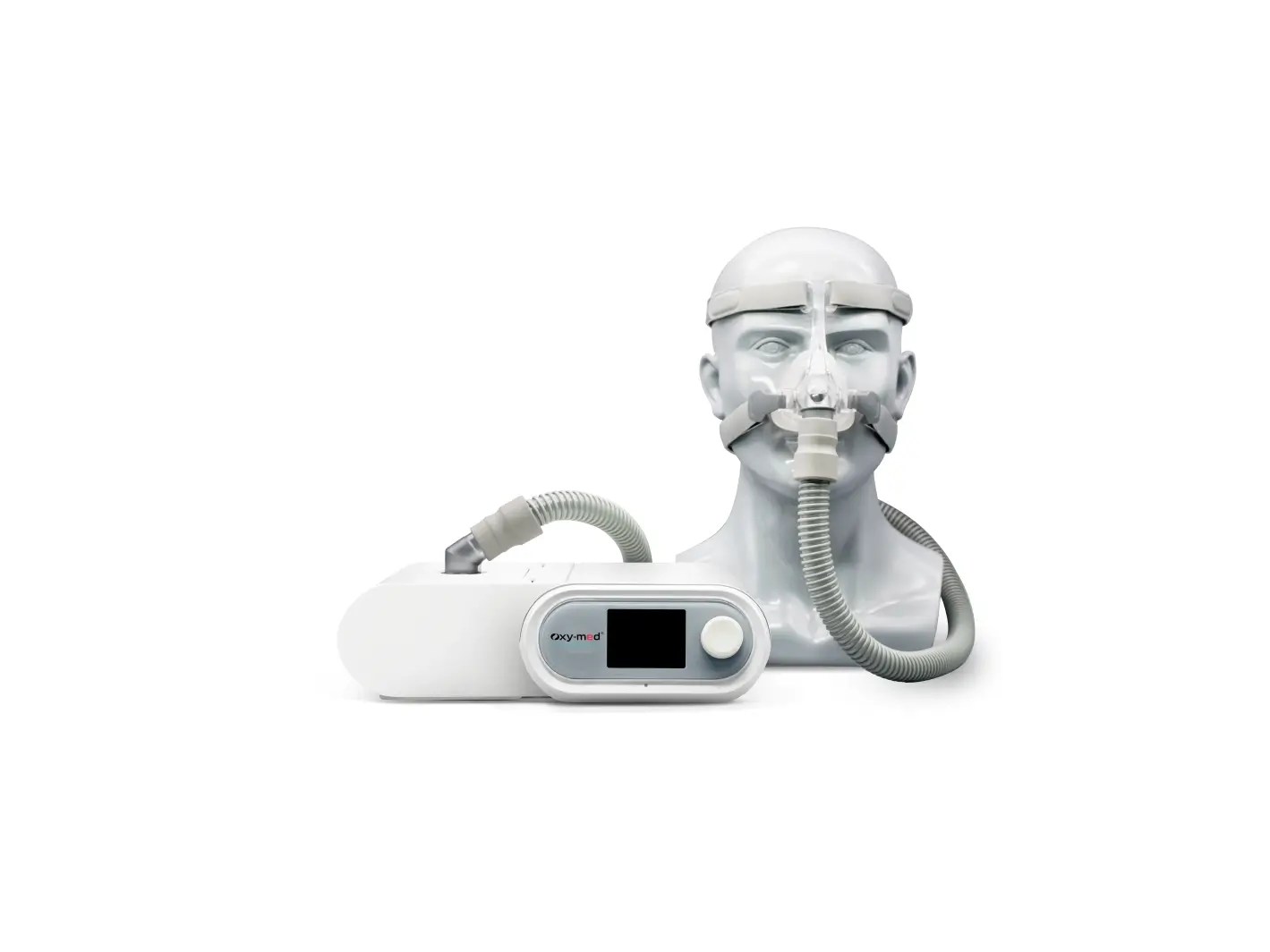 Buy Oxymed Auto CPAP Machine at Best Price In India