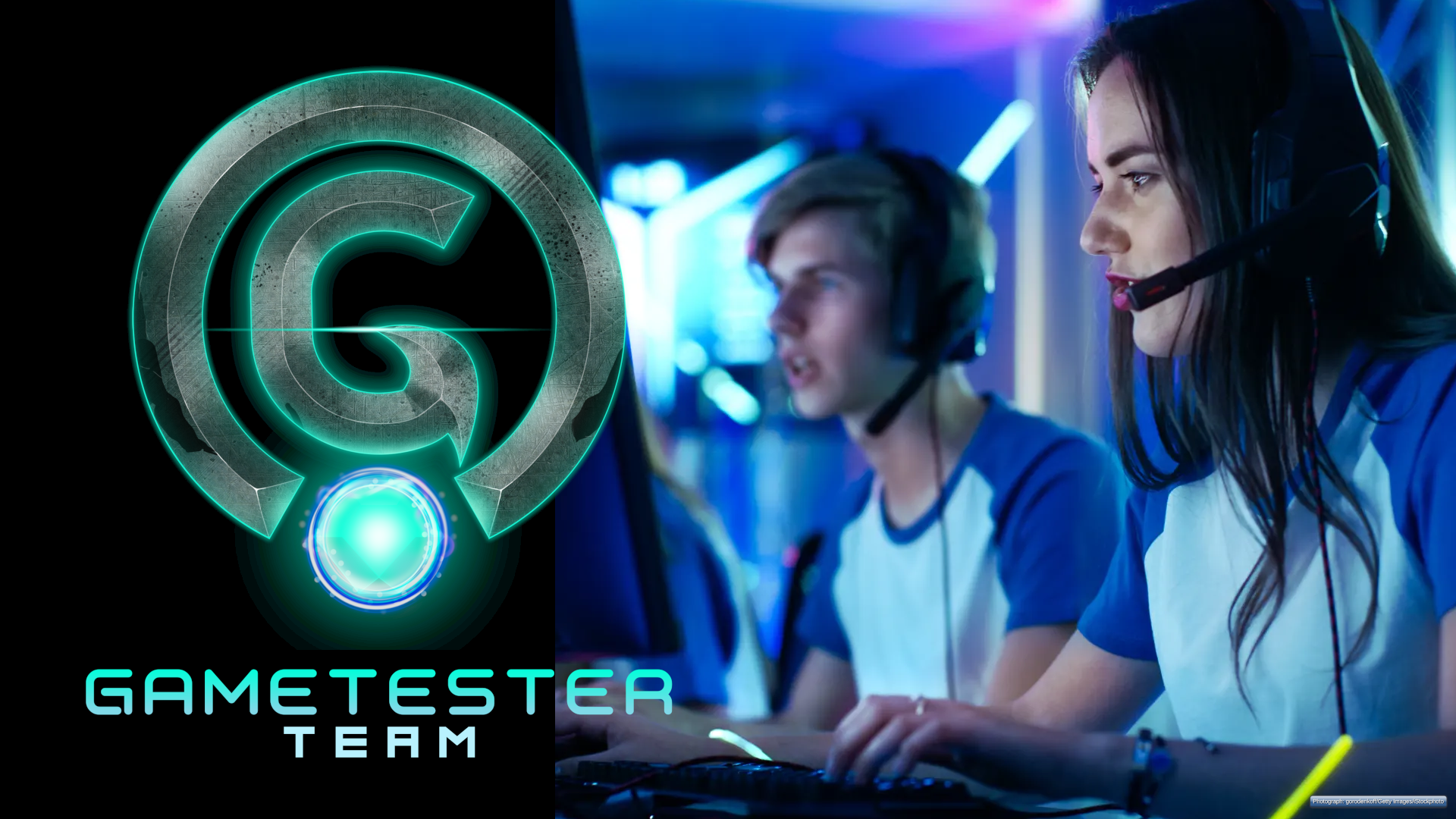 Alpha Tester Mega Media Games