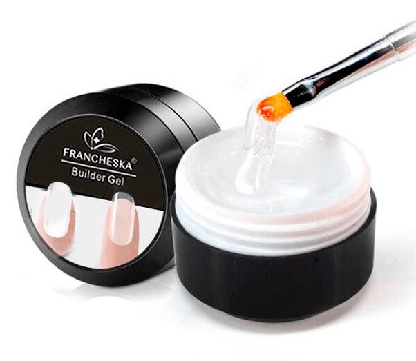 Kit para Unhas de Gel Perfect Alongamento Mega Mundi