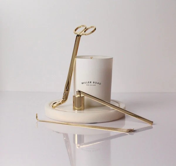 Miller Road Candle Care Kit Megan Dempsey