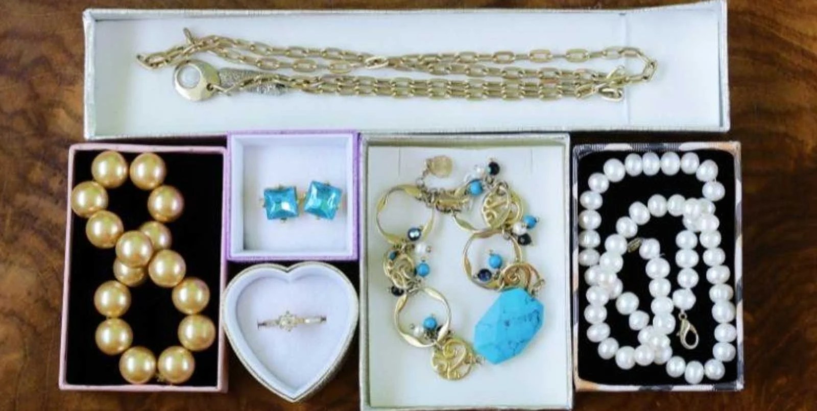 How To Ship Jewelry