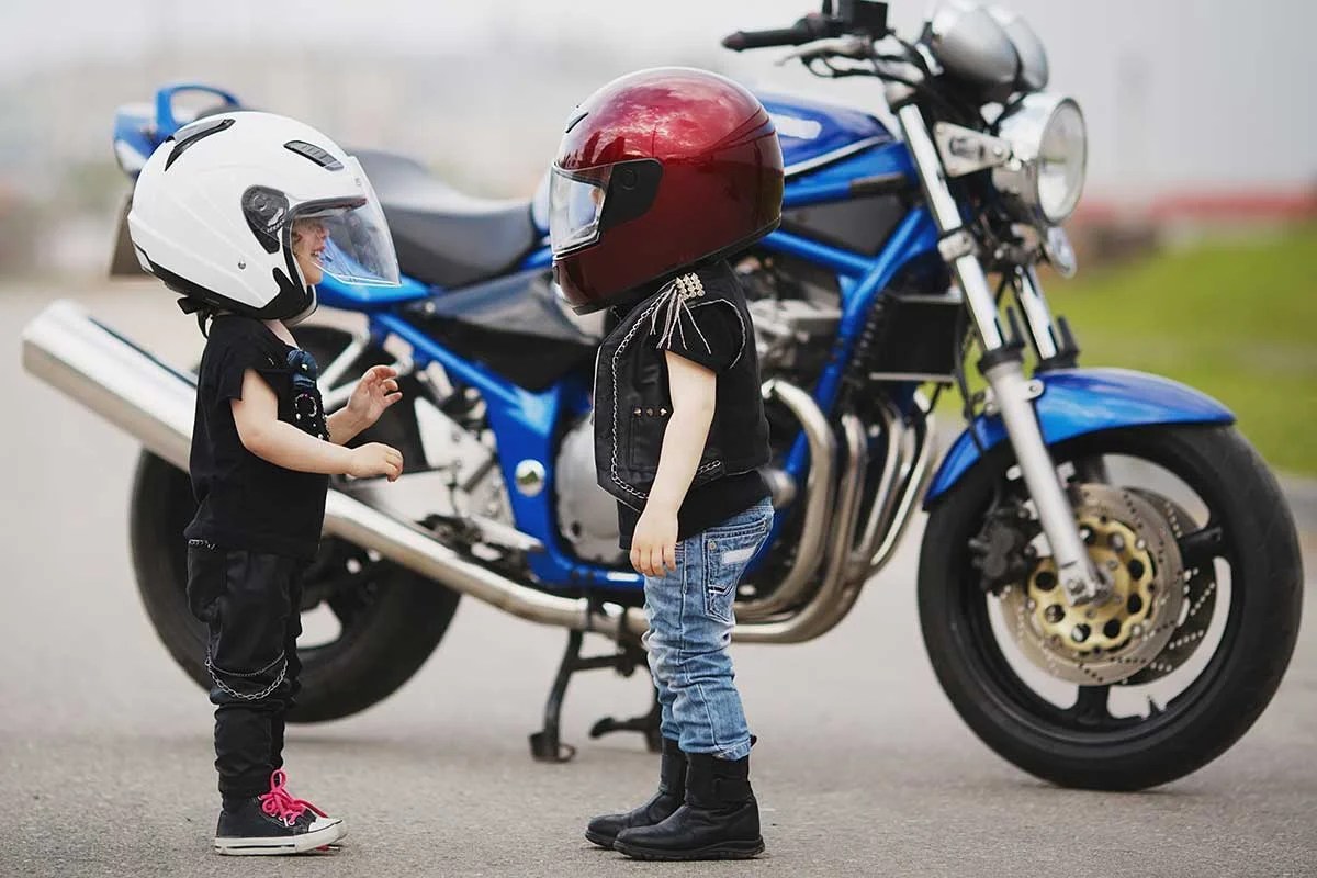 Everything to know about Kids Ride on Motorcycle