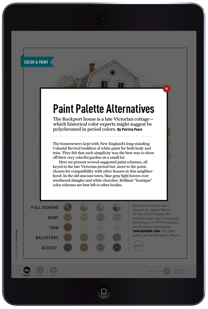 Paint Palette Alternatives Megan Hillman