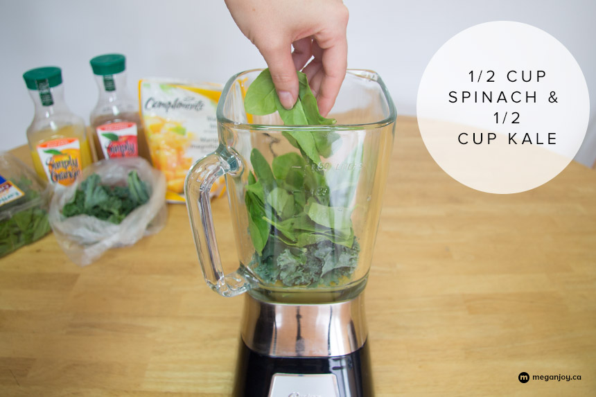 Jugo Juice Kale Smoothie Recipe at Barry Ahearn blog