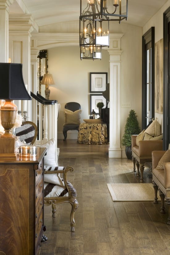Foyers & Entryway Ideas That Invite You In Megan Morris