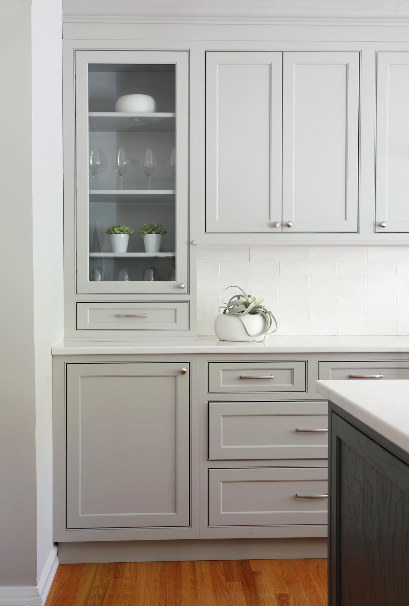 Kitchen Megan Pisano Design