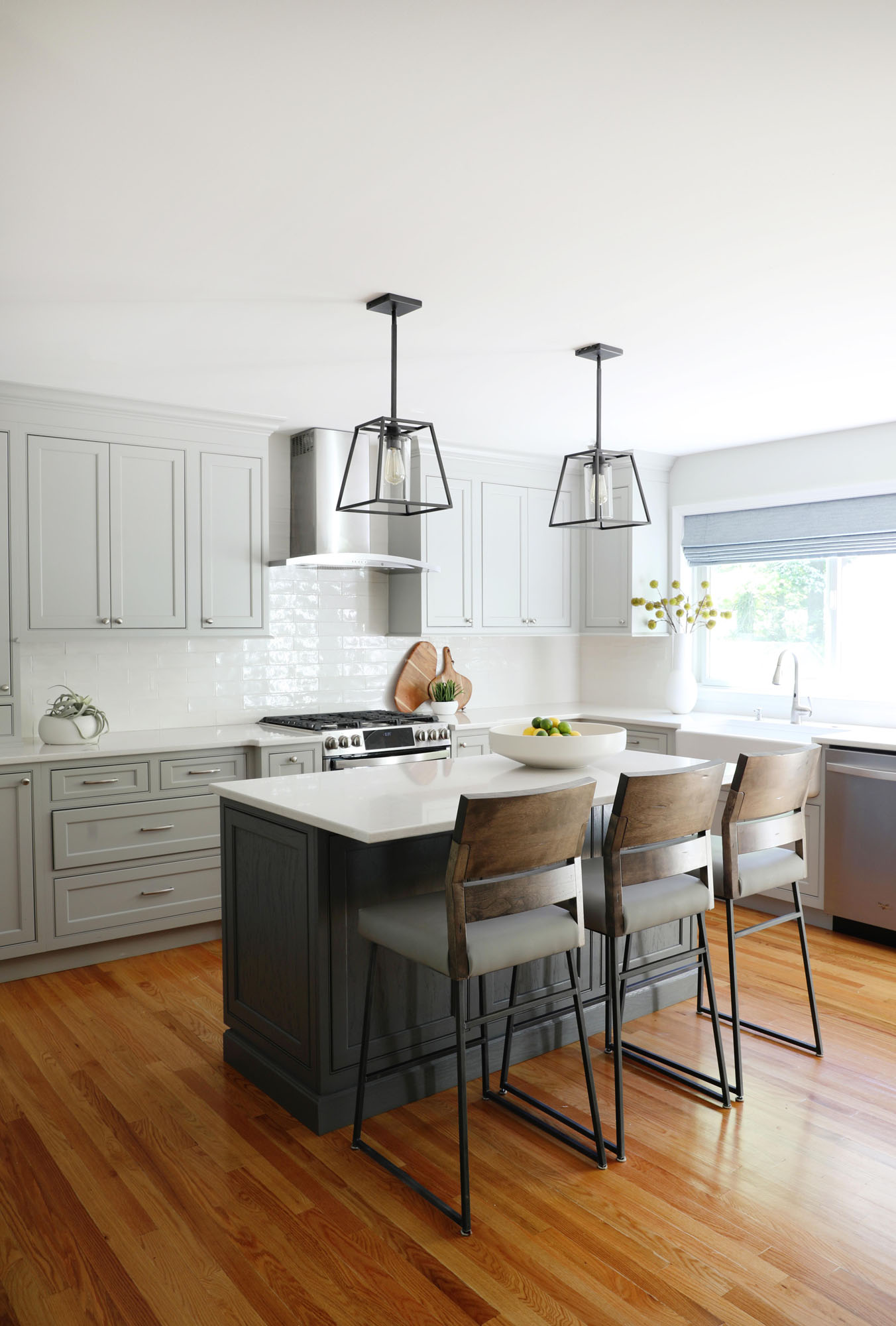 Kitchen Megan Pisano Design