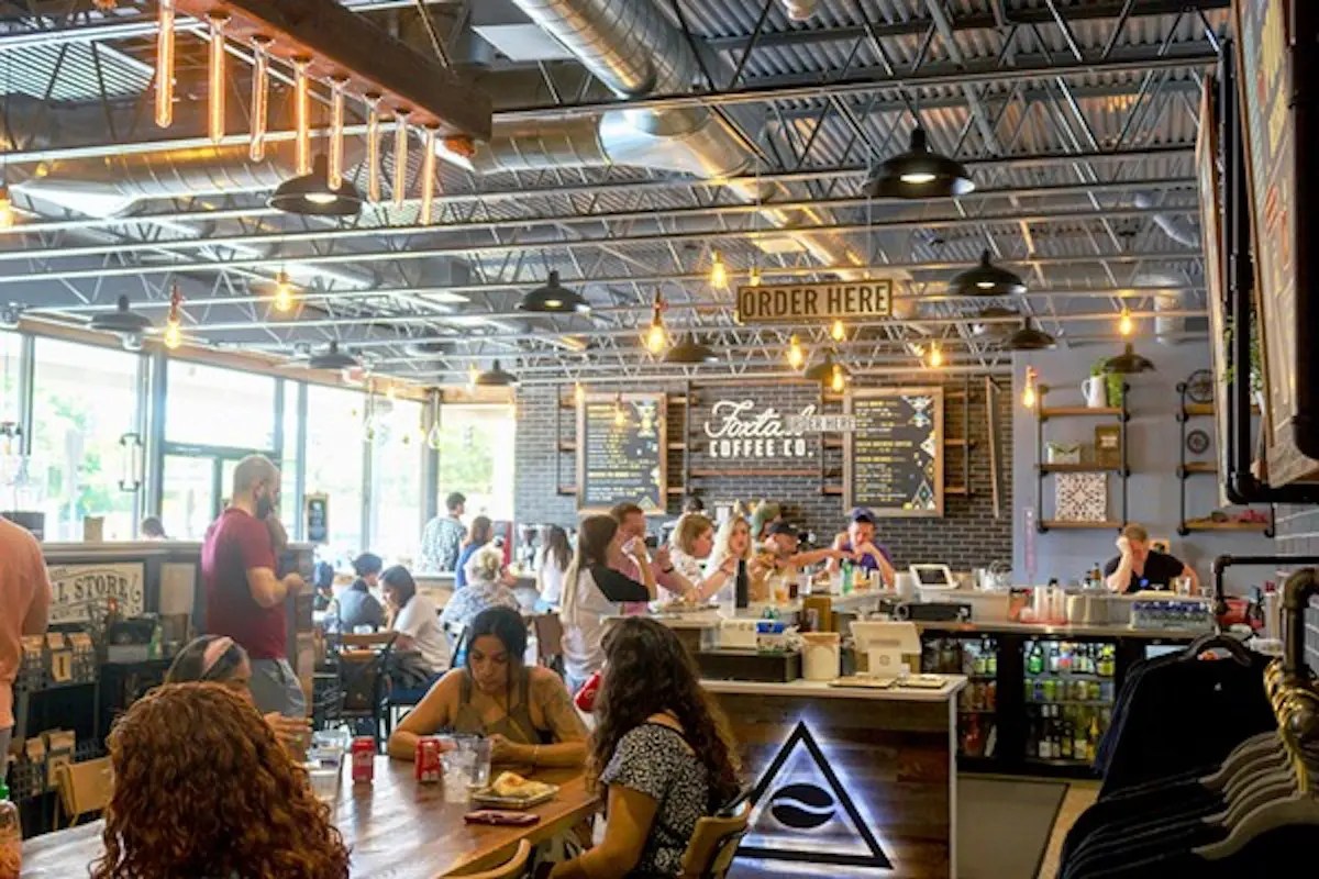 Moving to Orlando Neighborhood Highlight The Hourglass District