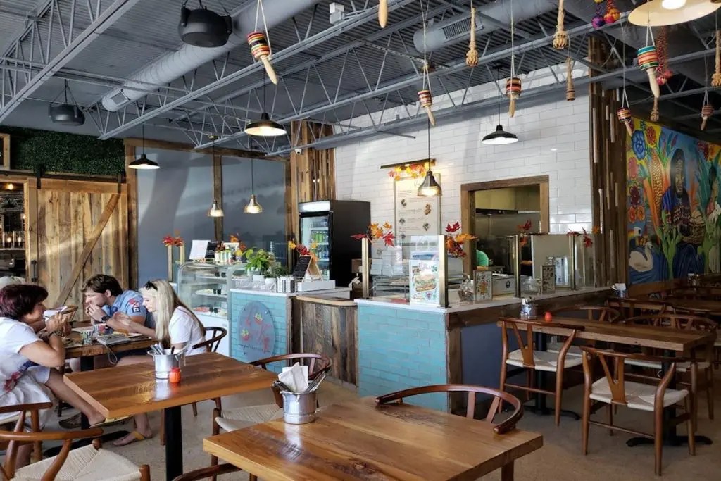 Moving to Orlando Neighborhood Highlight The Hourglass District