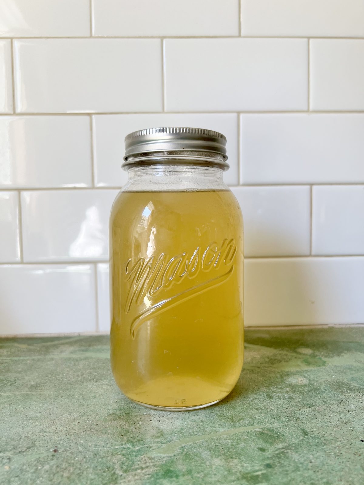 HowTo Make the Easiest Lobster Stock Ever Megan Waldrep