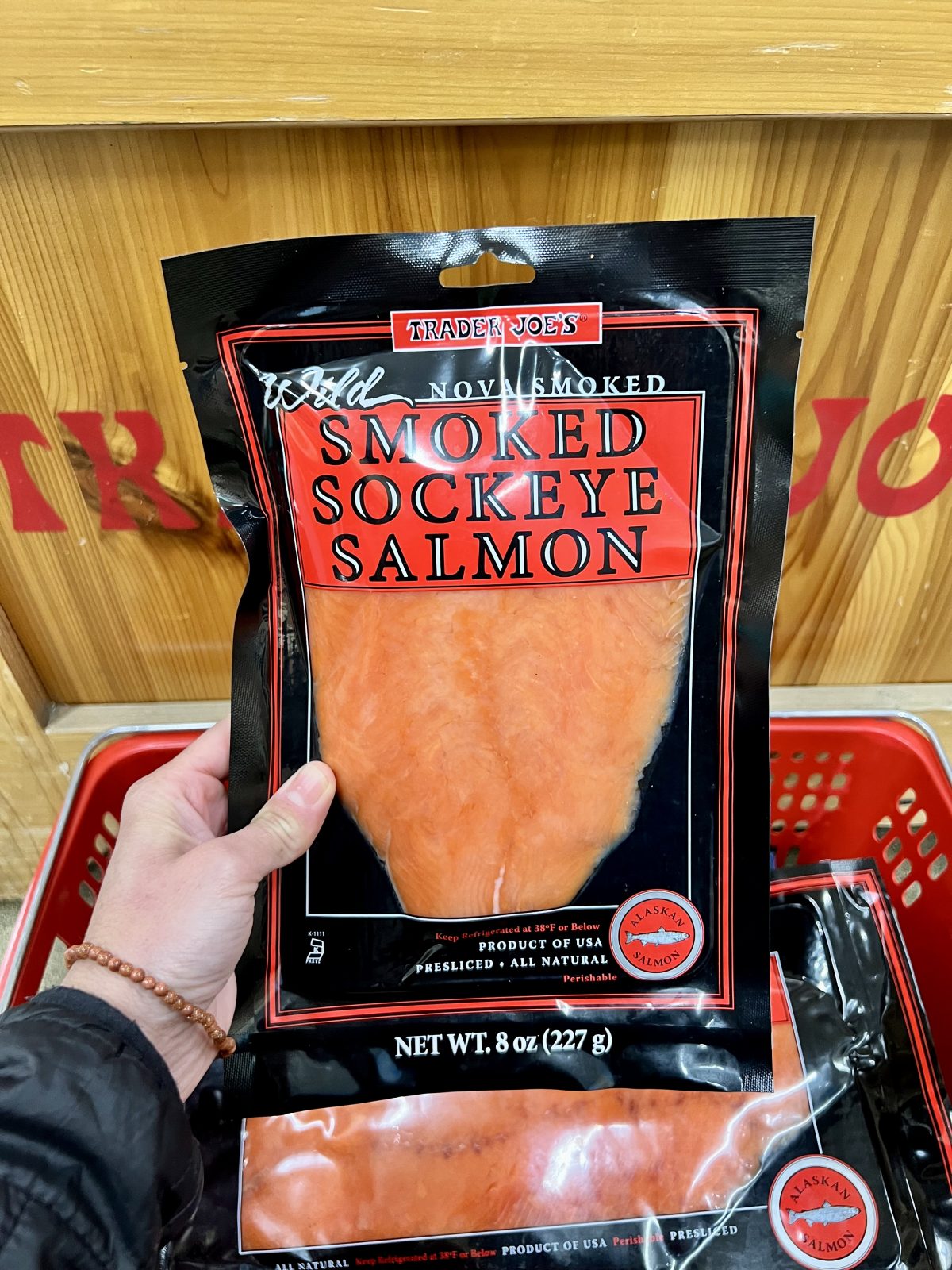 Trader Joe’s Frozen Salmon The Best Choice for Healthy Meals [2024]