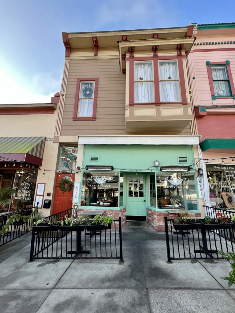 Commercial Fishing to Fine Cuisine Wild Fish in Pacific Grove