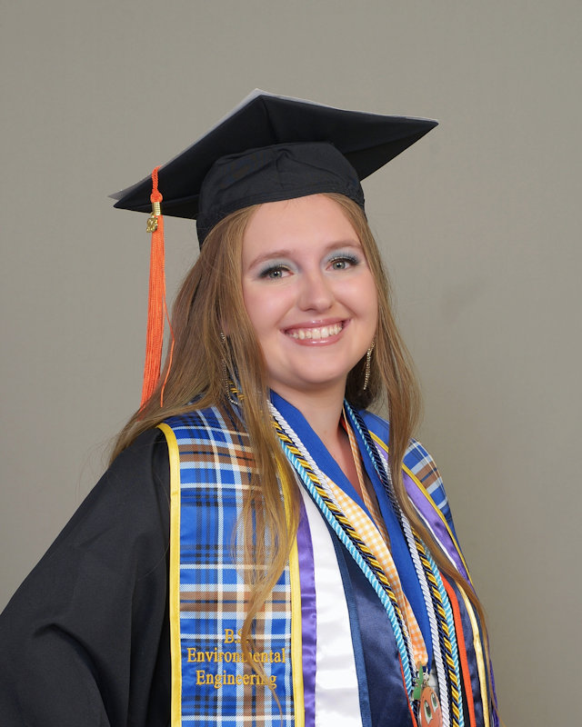 Megan Woodall Freshman at UC Riverside