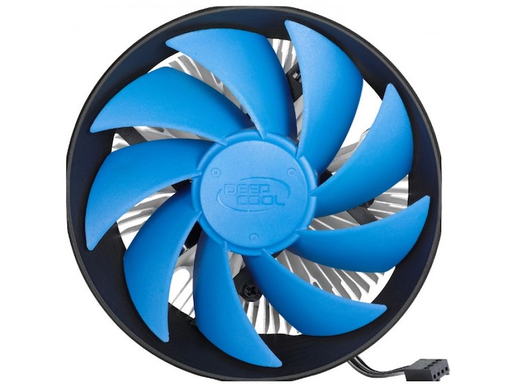 Лучшее доступное охлаждение процессора. Zalman CNPS5X Performa MegaObzor
