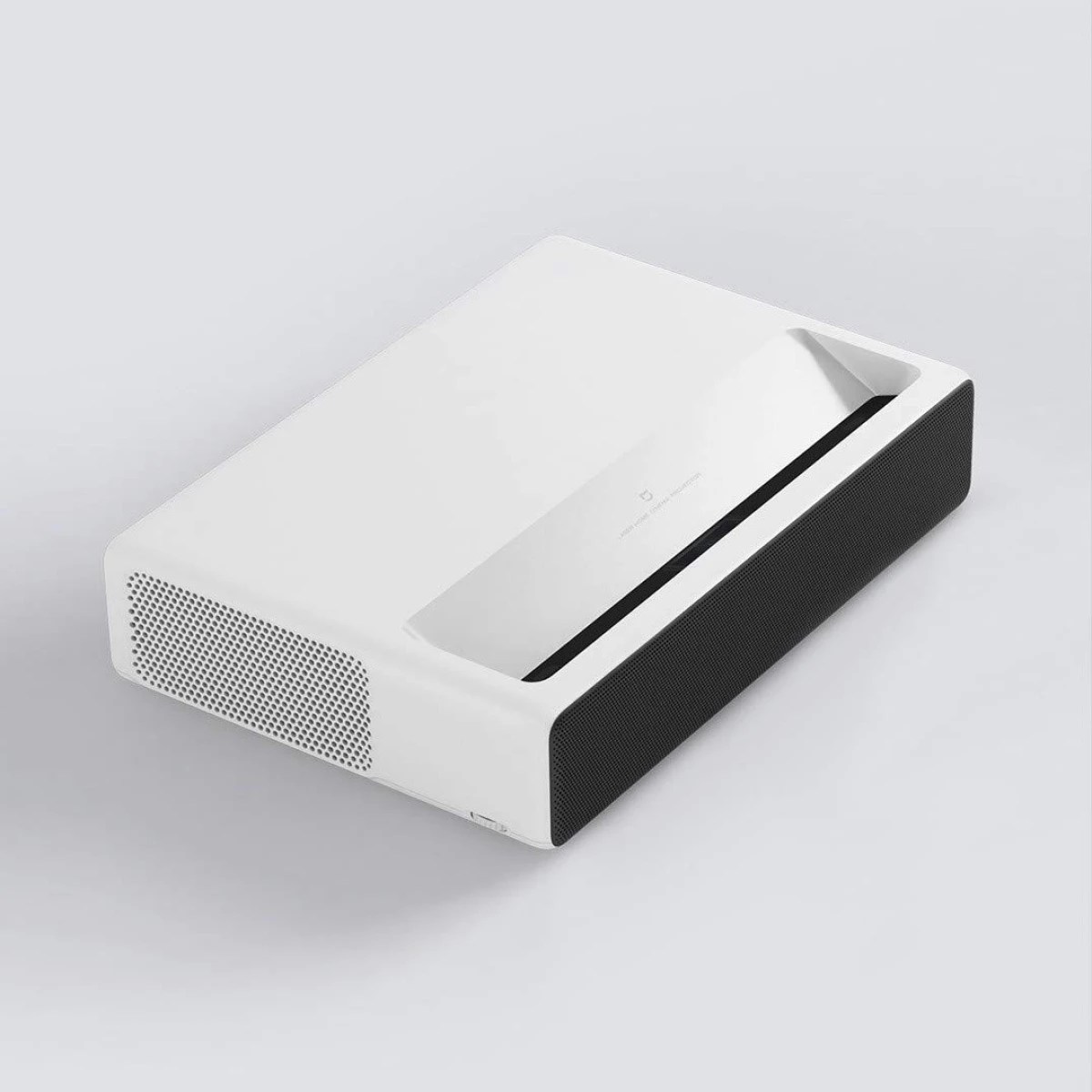 Xiaomi анонсировала проектор Mi Laser UltraShort Throw FHD MegaObzor