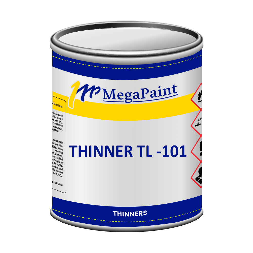 THINNER TL 101 Mega Paint