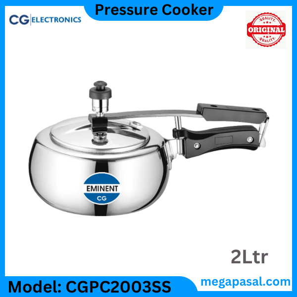 Eminent Pressure Cooker Megapasal