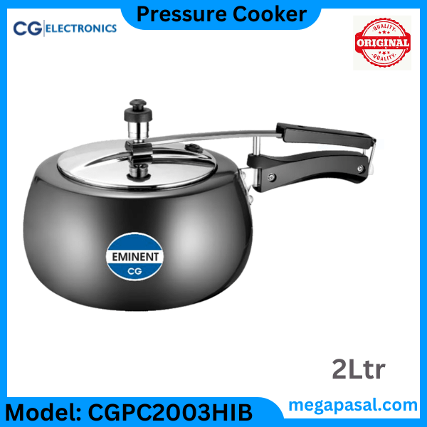 Pressure Cooker Megapasal