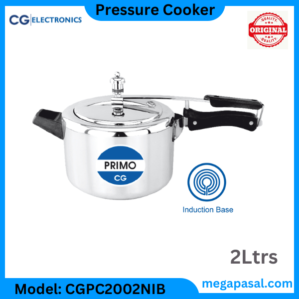 Pressure Cooker Megapasal