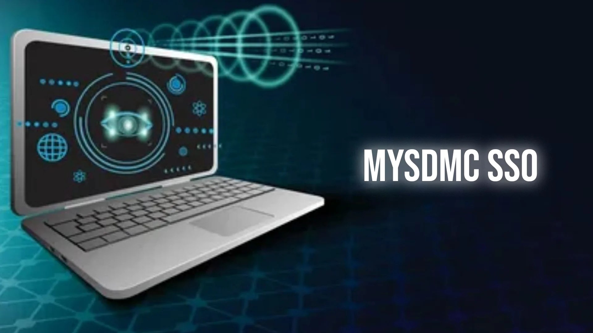 SDMC SSO Simplified Access and Enhanced Security for Users(03)