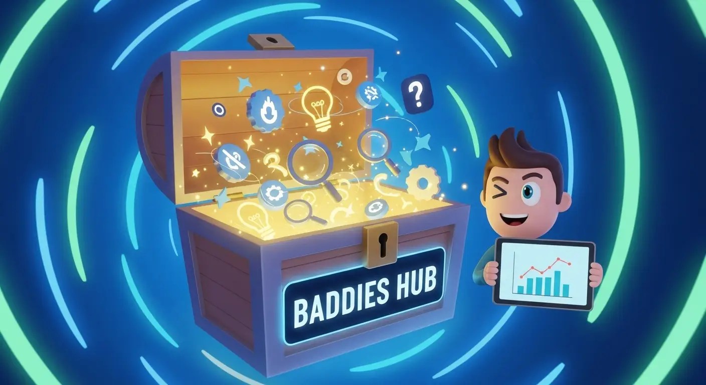 Discovering the Secrets of Baddies Hub A Deep Dive Into What Makes It(03)