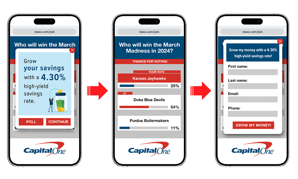 Multiply Your Revenues with Megaphone TV's New MultiPopup Feature
