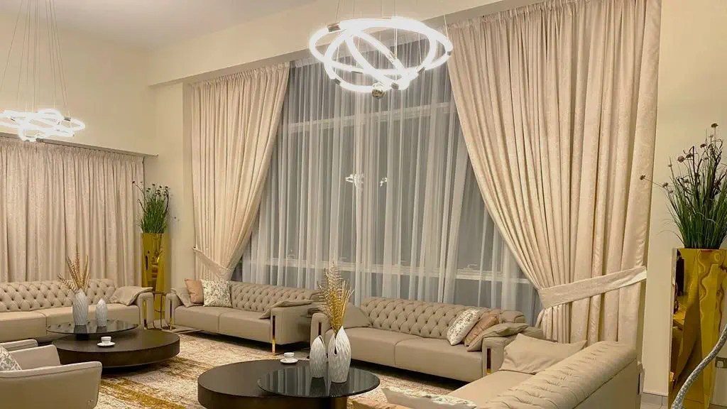 Buy Best Curtains Shop Near Me Dubai (Upto 70 OFF*)