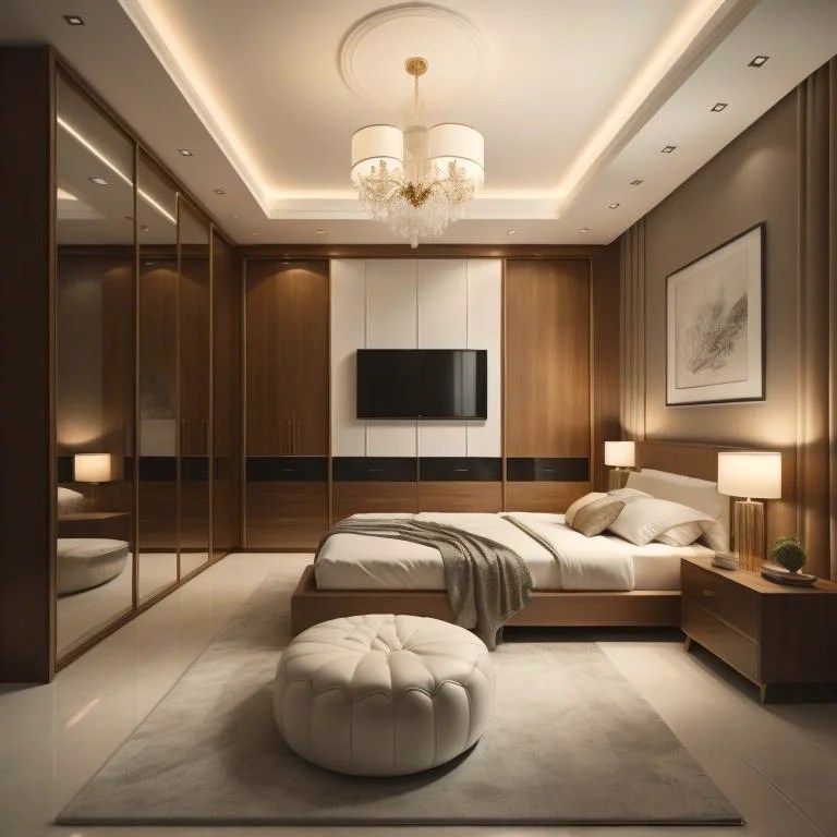 Custom Bedroom Furniture Dubai, UAE now 3070 0ff!
