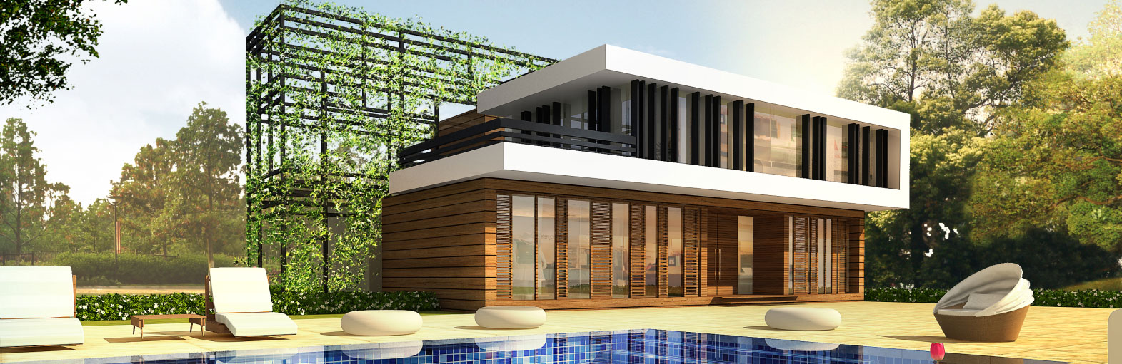 Build your concrete prefabricated house Mega Prefab Lebanon