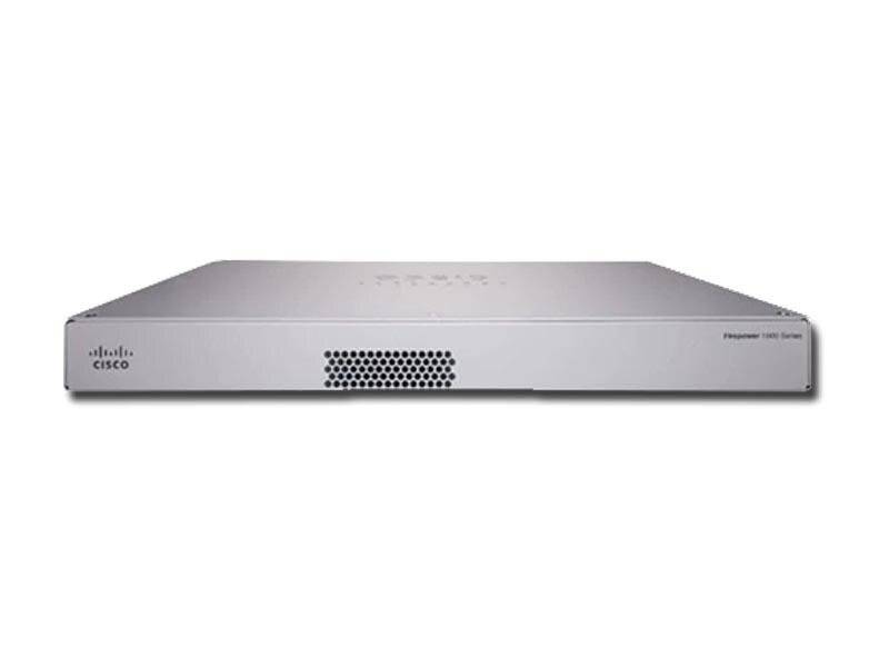 Cisco Firepower 2110 Ngfw Appliance designwaterline