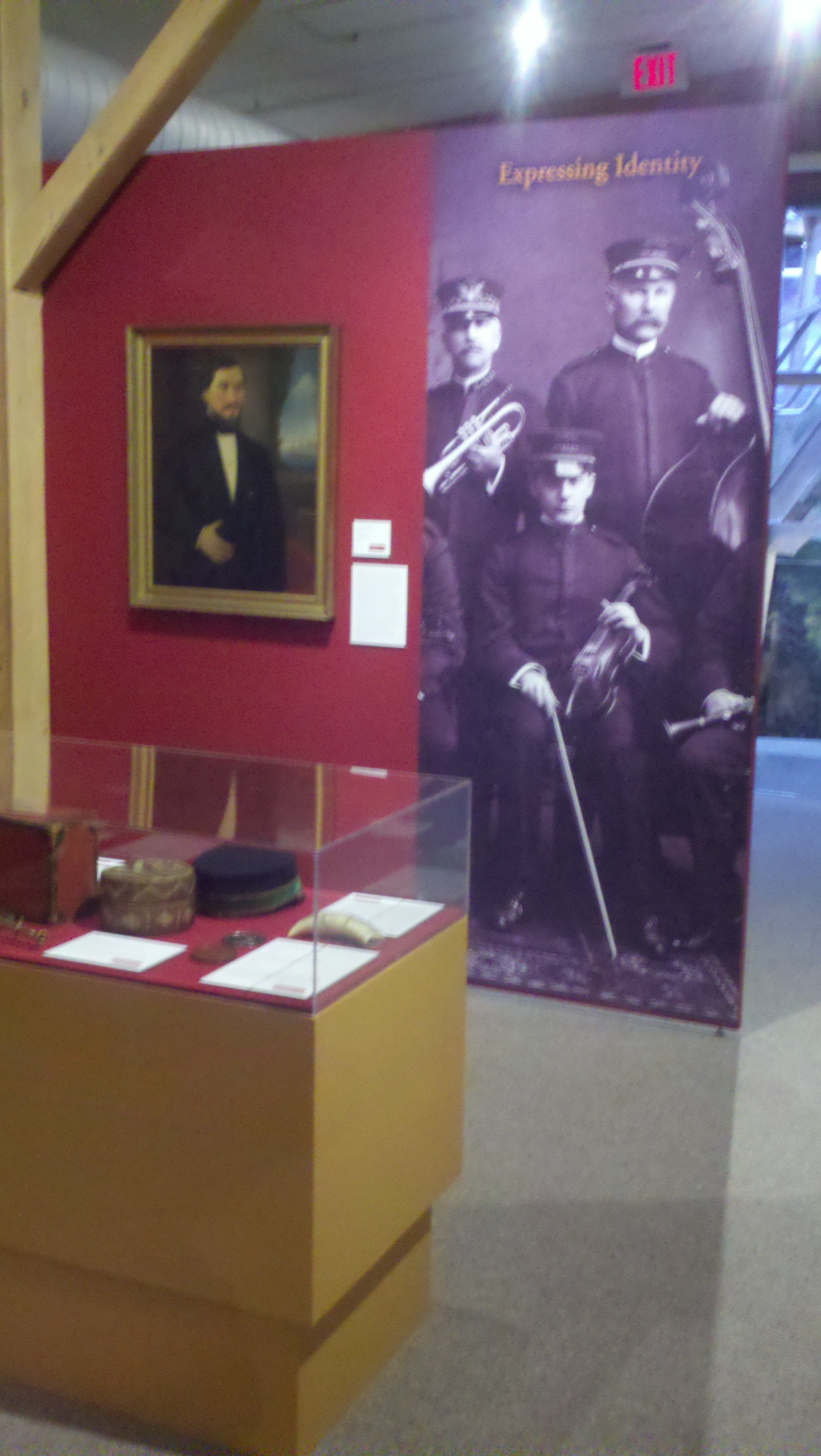 Museum Prints on Wallboard Vinyl megaprintinc