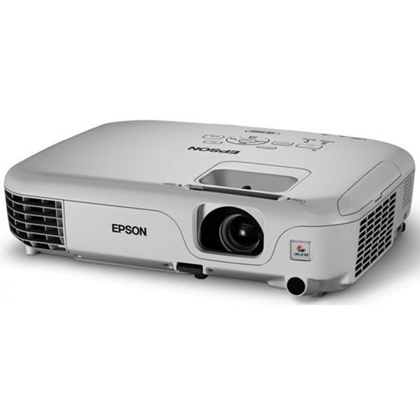 Epson EBX11 Projector MegaProjectotors