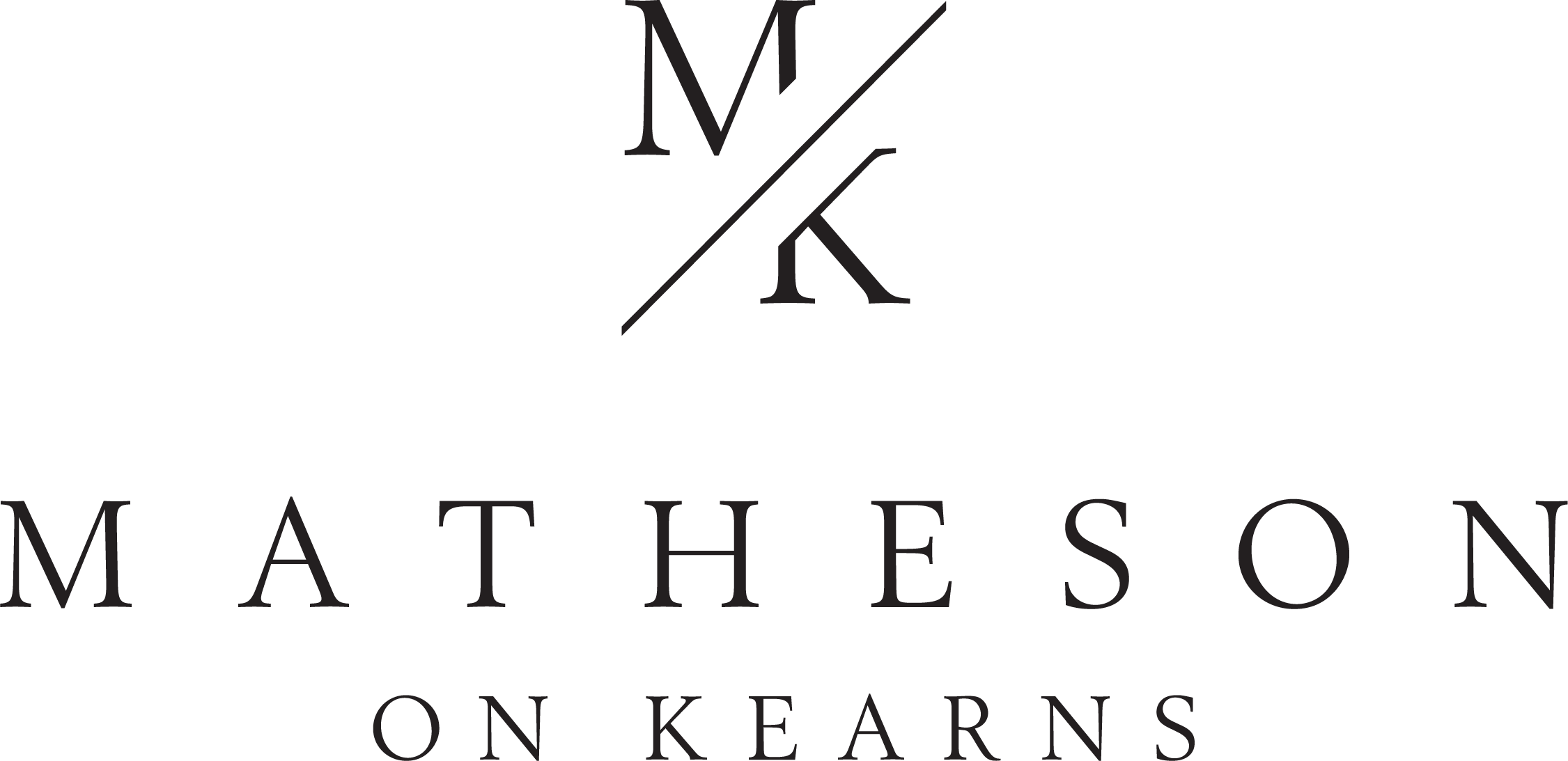 Matheson on Kearns Megara