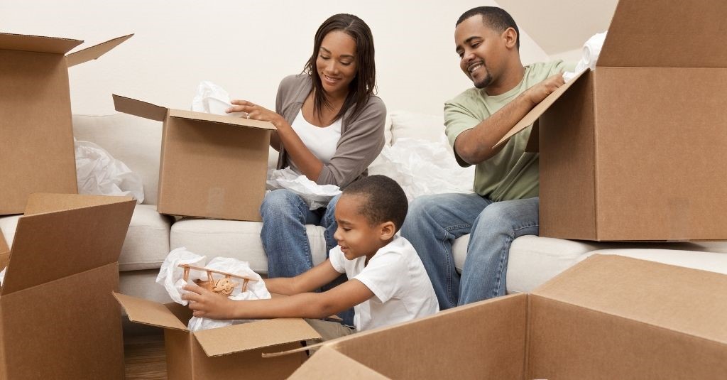 Moving To Cape Town The Complete Relocation Guide Mega Shift Logistics