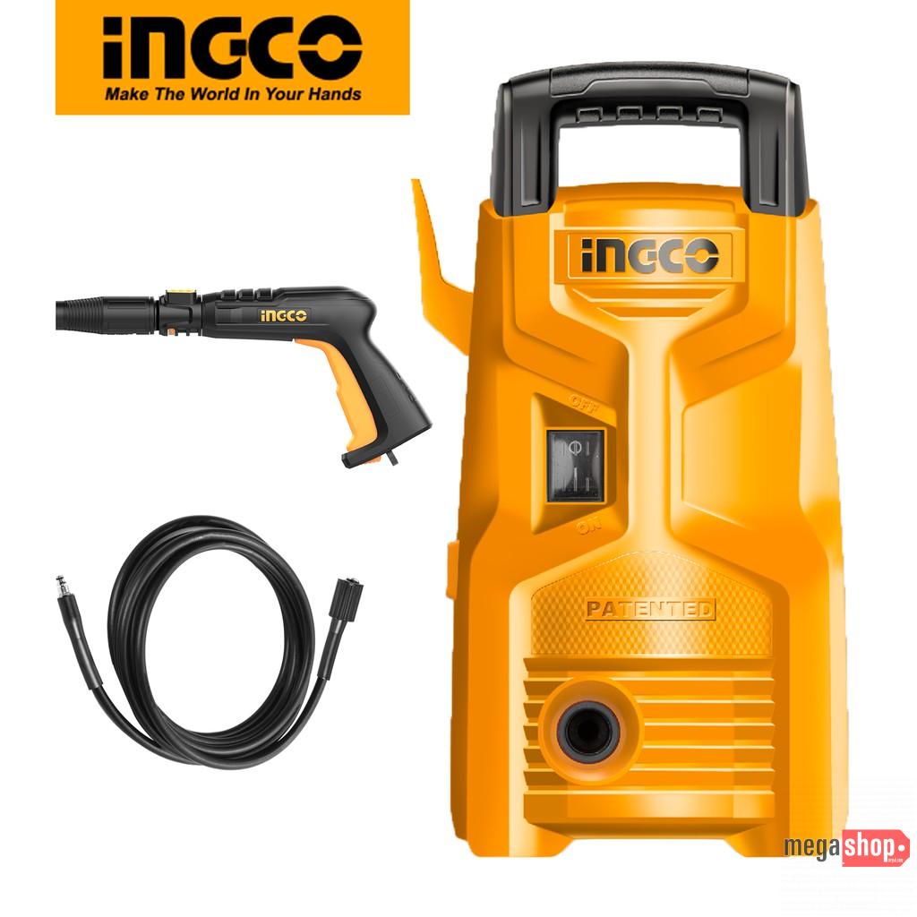 Ingco 1200 Watt High Pressure Washer HPWR12008 Mega Shop Nepal
