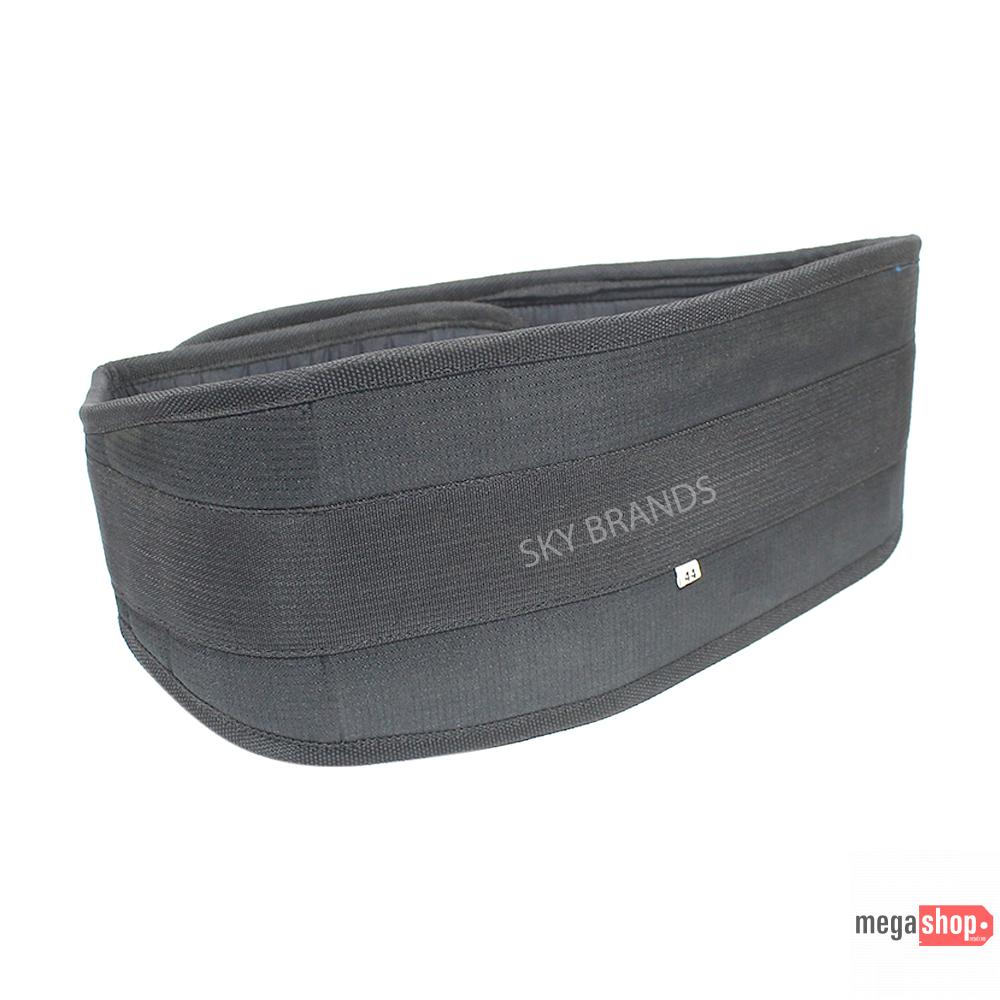 Adjustable Gym Belt Weight Lifting Belt Mega Shop Nepal