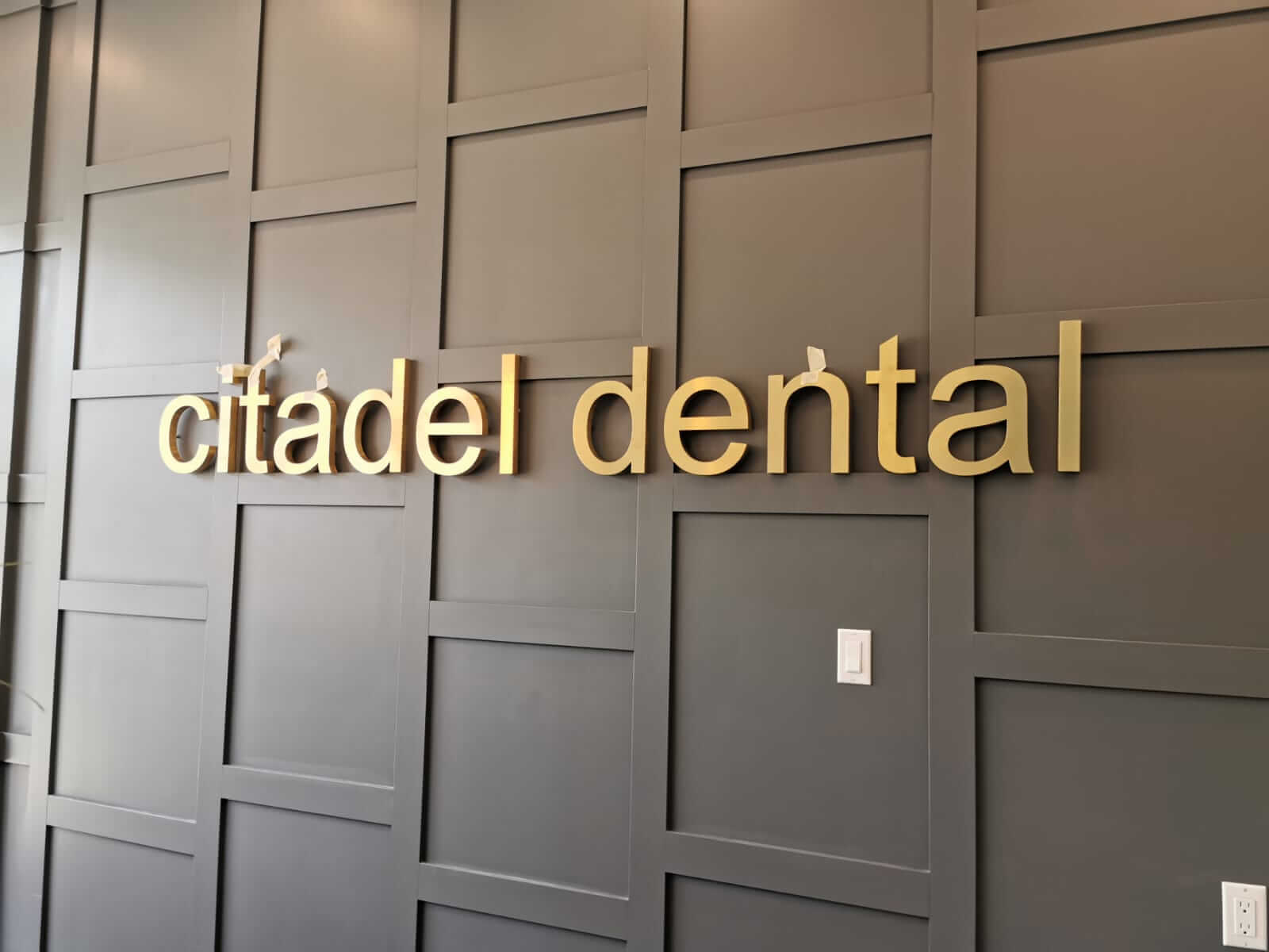 Custom Signs Edmonton, AB Custom Signs Company Custom Signs in Edmonton