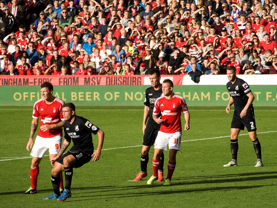 Marking in Soccer Common Questions Answered