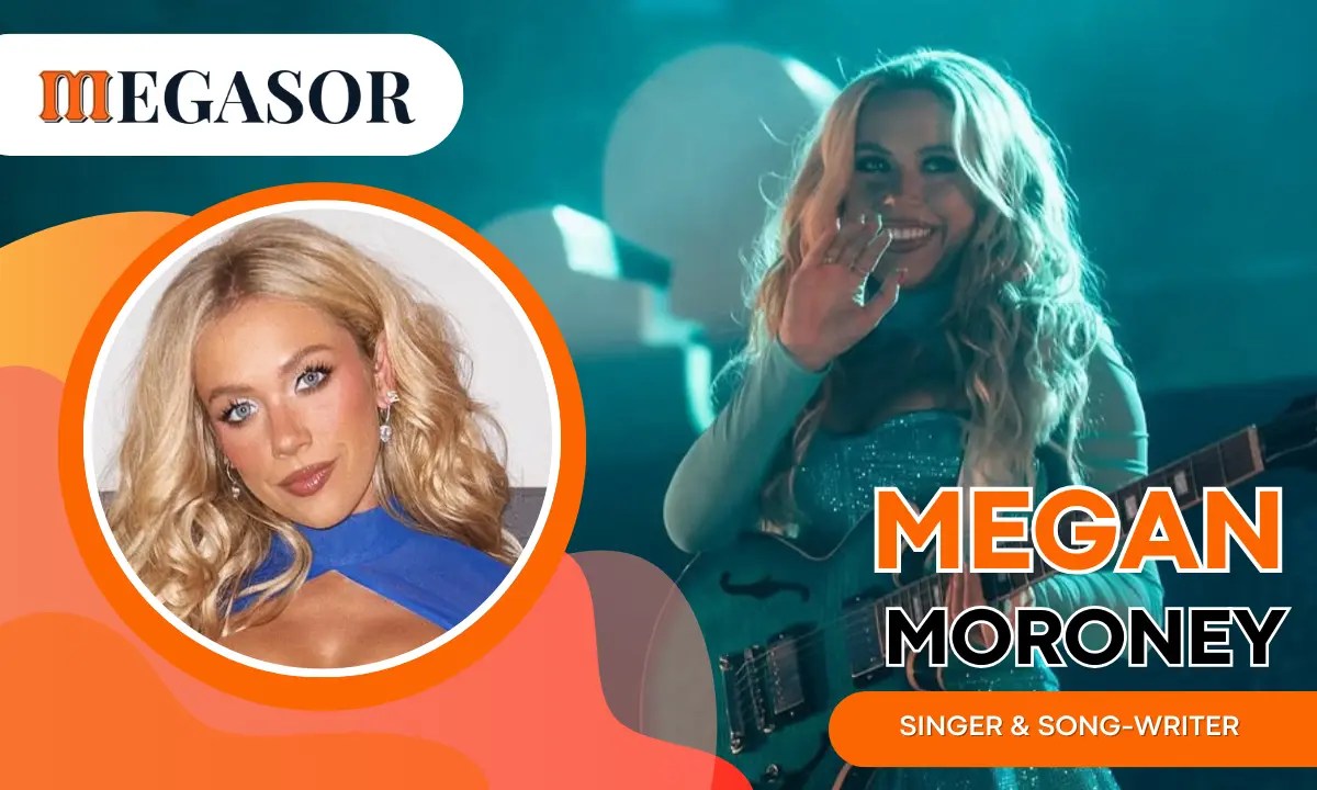 Megan Moroney Height, Age, Songs, Love Life, Net Worth Megasor